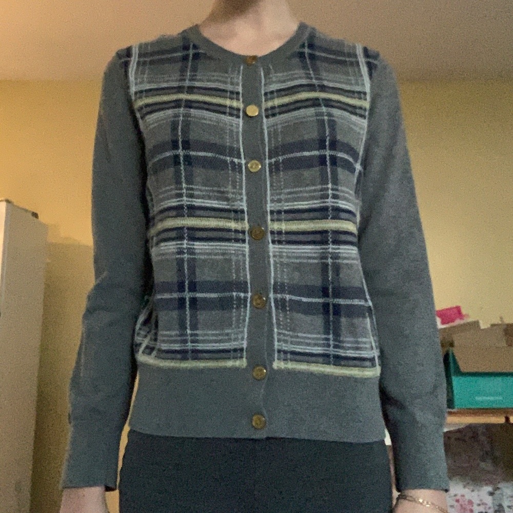 Tommy Hilfiger Cardigan